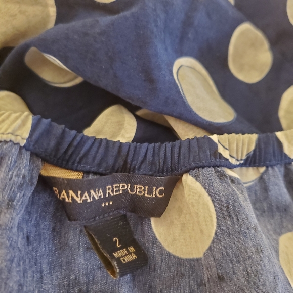 Banana republic Tube dress - Picture 5 of 5